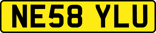 NE58YLU