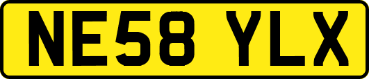 NE58YLX