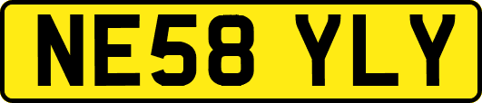 NE58YLY