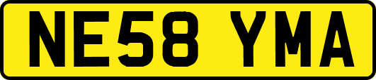 NE58YMA