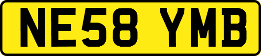 NE58YMB