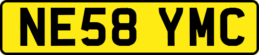 NE58YMC
