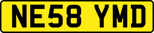 NE58YMD