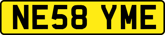 NE58YME