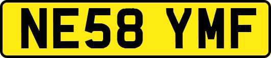 NE58YMF