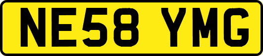 NE58YMG