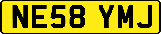NE58YMJ