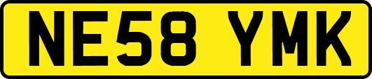 NE58YMK