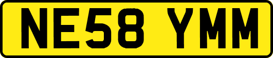 NE58YMM