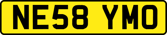 NE58YMO