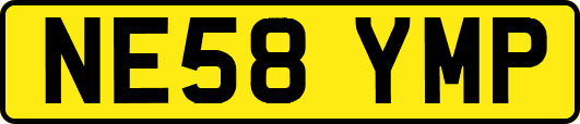 NE58YMP