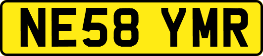 NE58YMR
