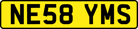 NE58YMS