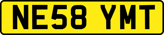 NE58YMT