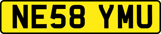 NE58YMU