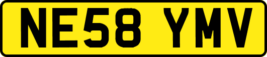 NE58YMV