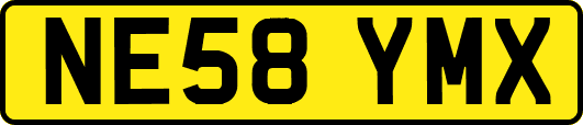NE58YMX