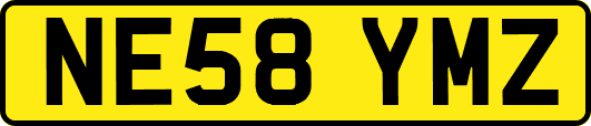 NE58YMZ