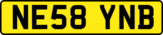 NE58YNB