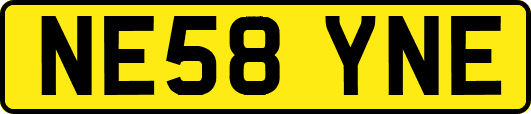 NE58YNE