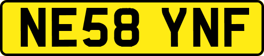 NE58YNF
