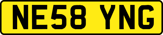 NE58YNG