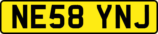 NE58YNJ