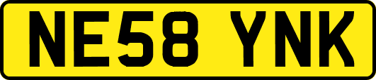 NE58YNK