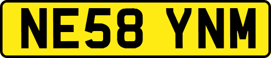 NE58YNM