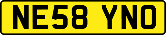 NE58YNO