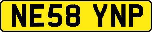 NE58YNP