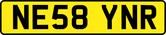 NE58YNR