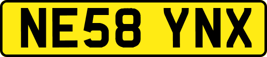 NE58YNX