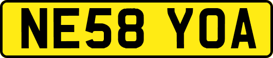NE58YOA