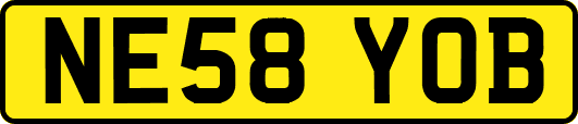 NE58YOB