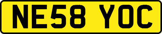 NE58YOC