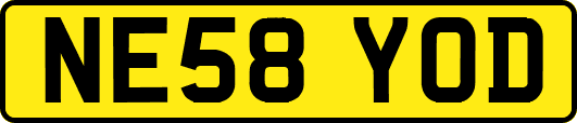 NE58YOD