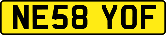 NE58YOF