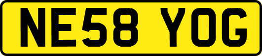 NE58YOG