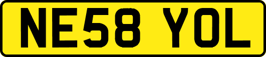 NE58YOL