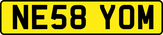 NE58YOM