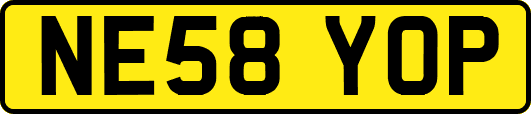 NE58YOP