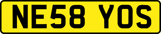 NE58YOS
