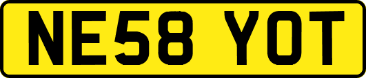NE58YOT