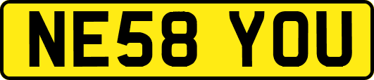 NE58YOU