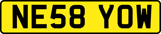 NE58YOW