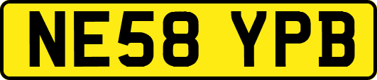 NE58YPB