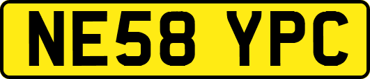 NE58YPC
