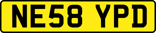 NE58YPD