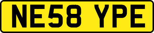 NE58YPE